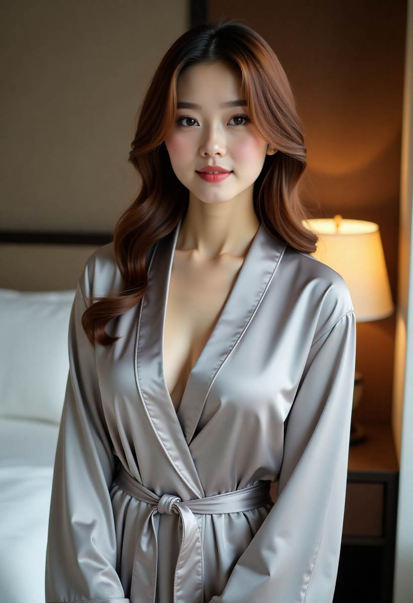 春天的第九页竖版海报