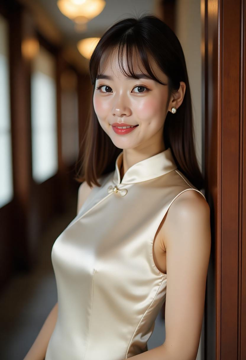 无人签收海报