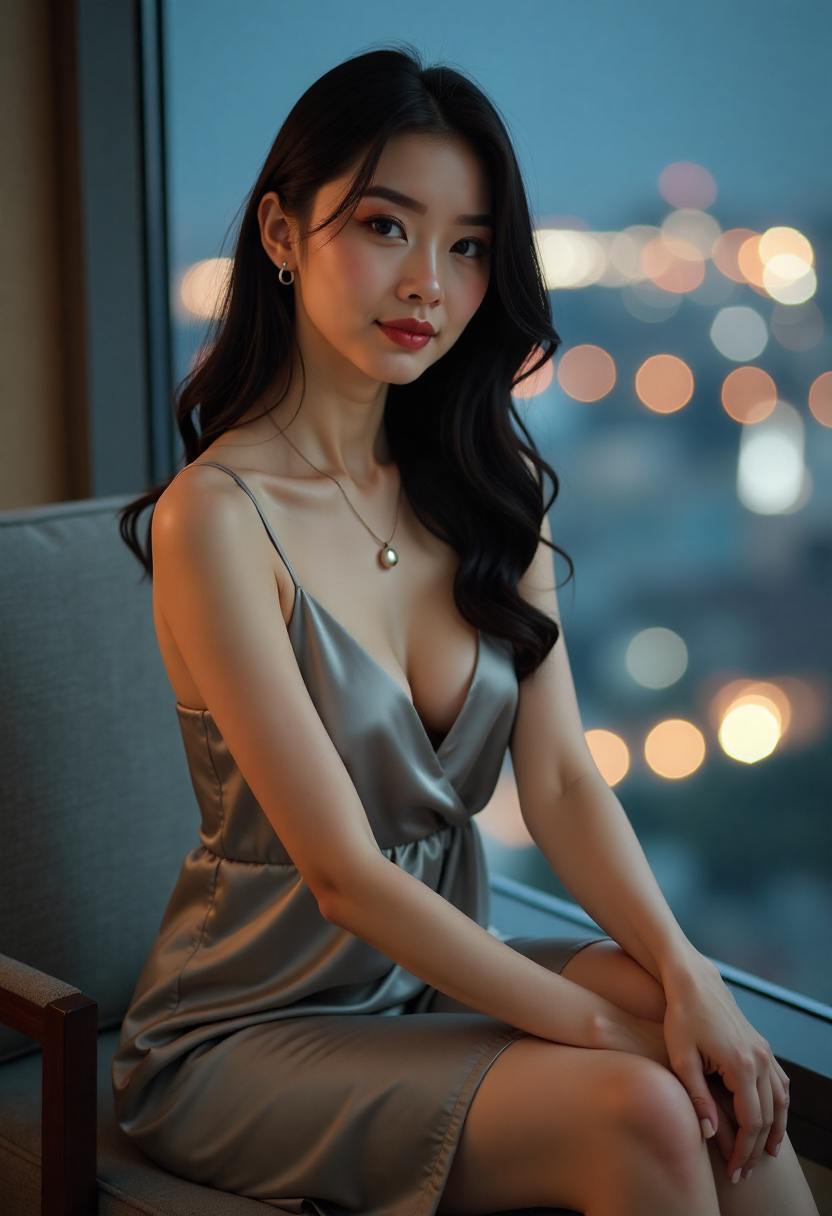 第七号证人竖版海报